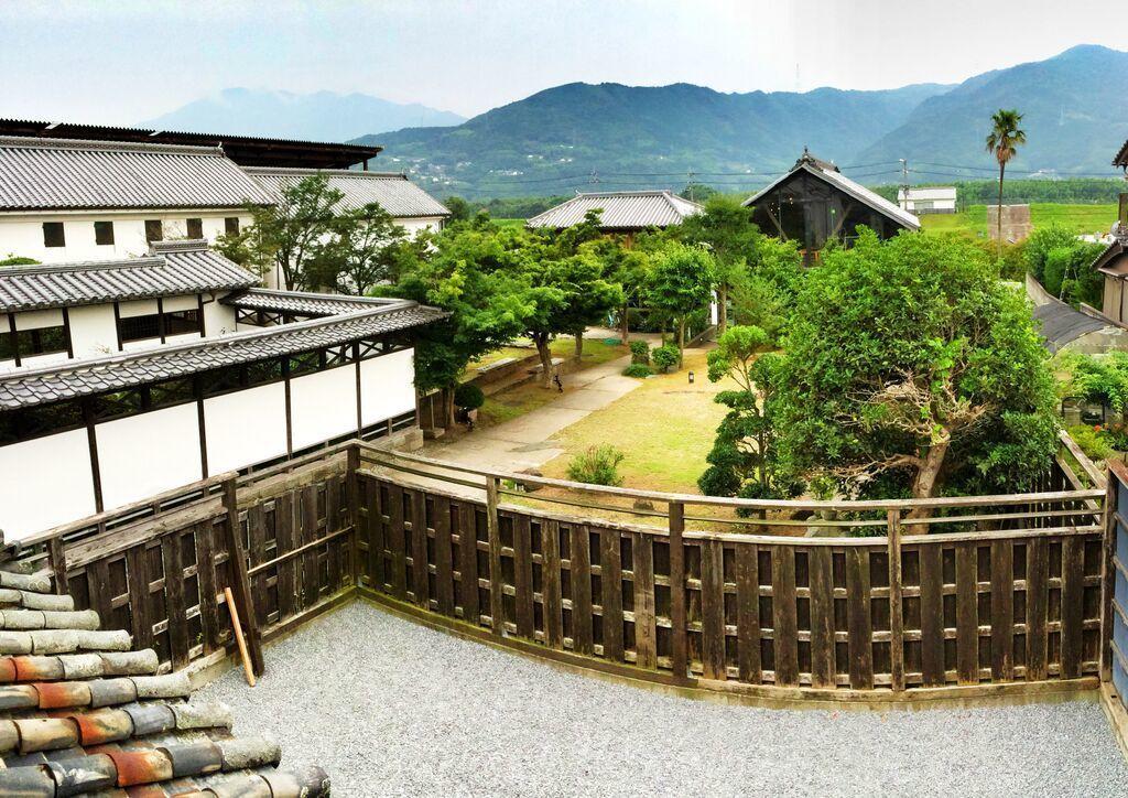 Hôtel Nodokeya à Mima Extérieur photo