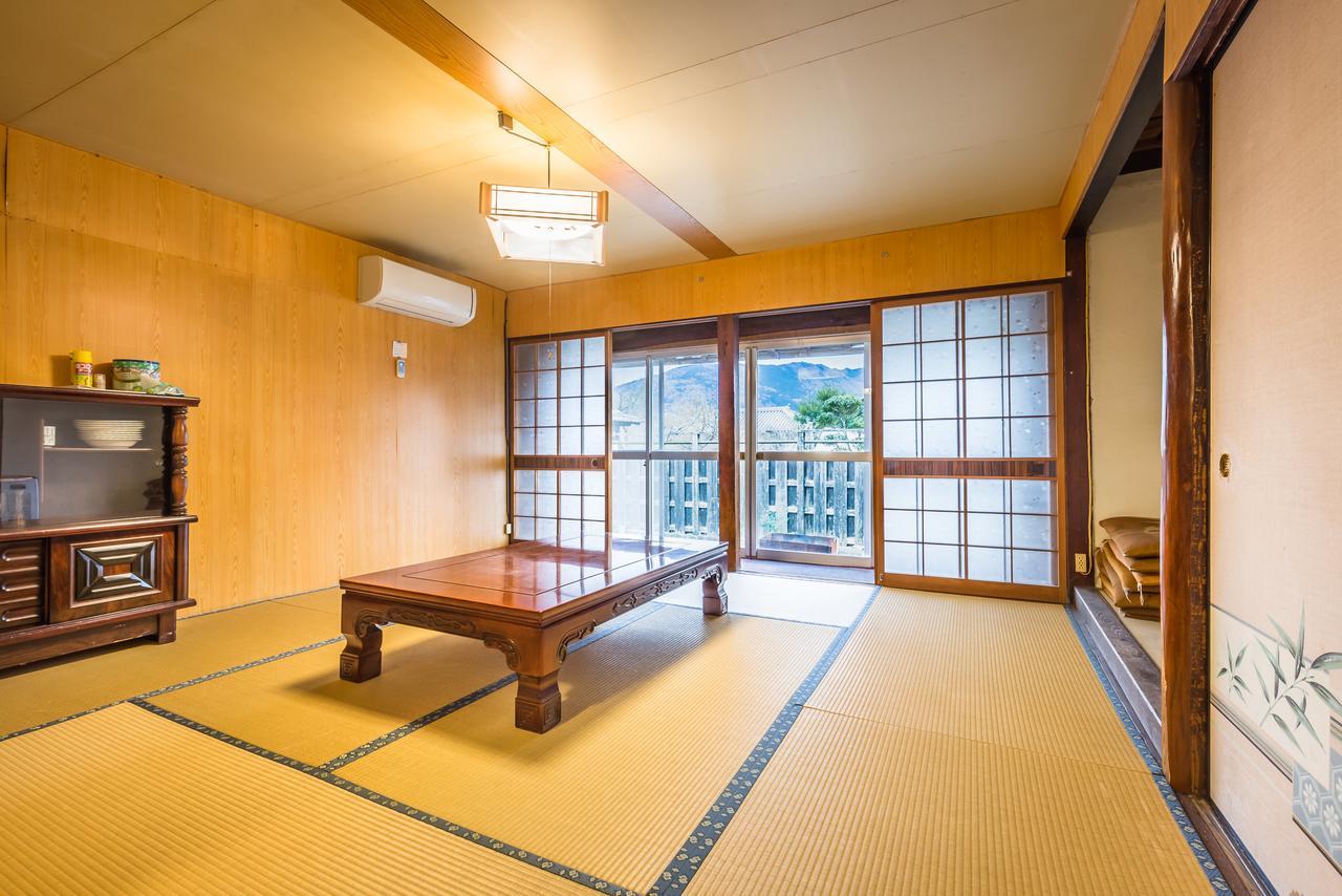 Hôtel Nodokeya à Mima Extérieur photo